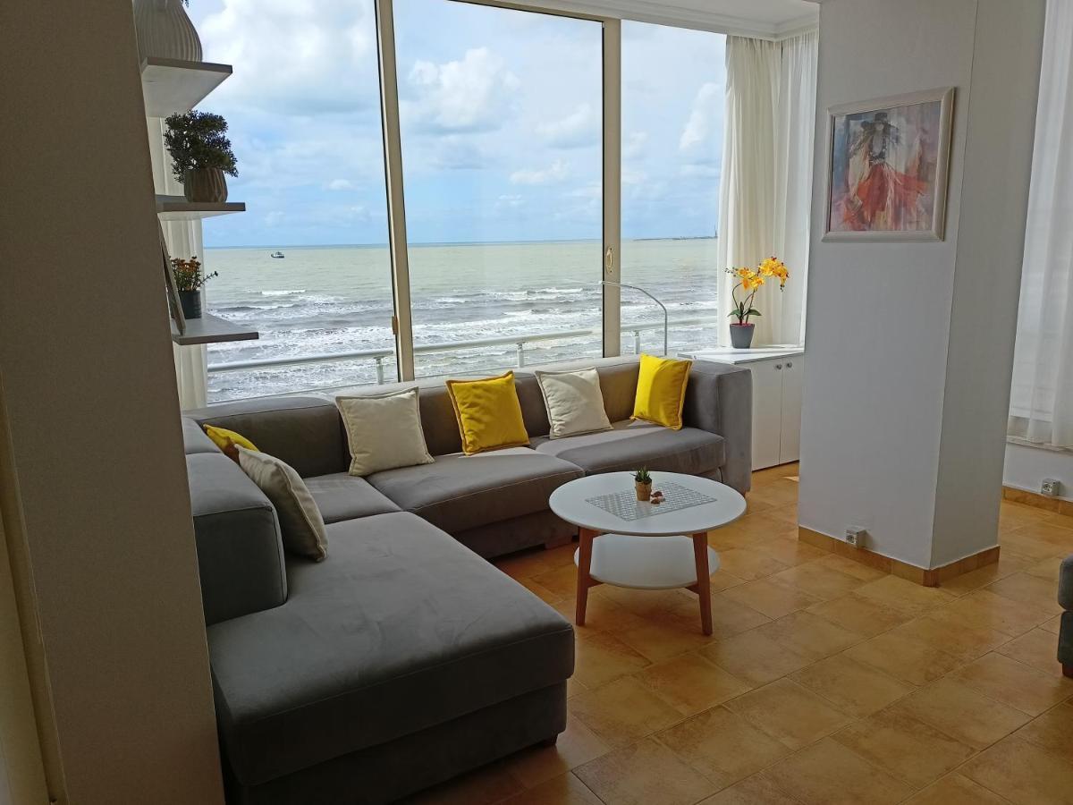 Apartman Dagmar Durres Exterior photo