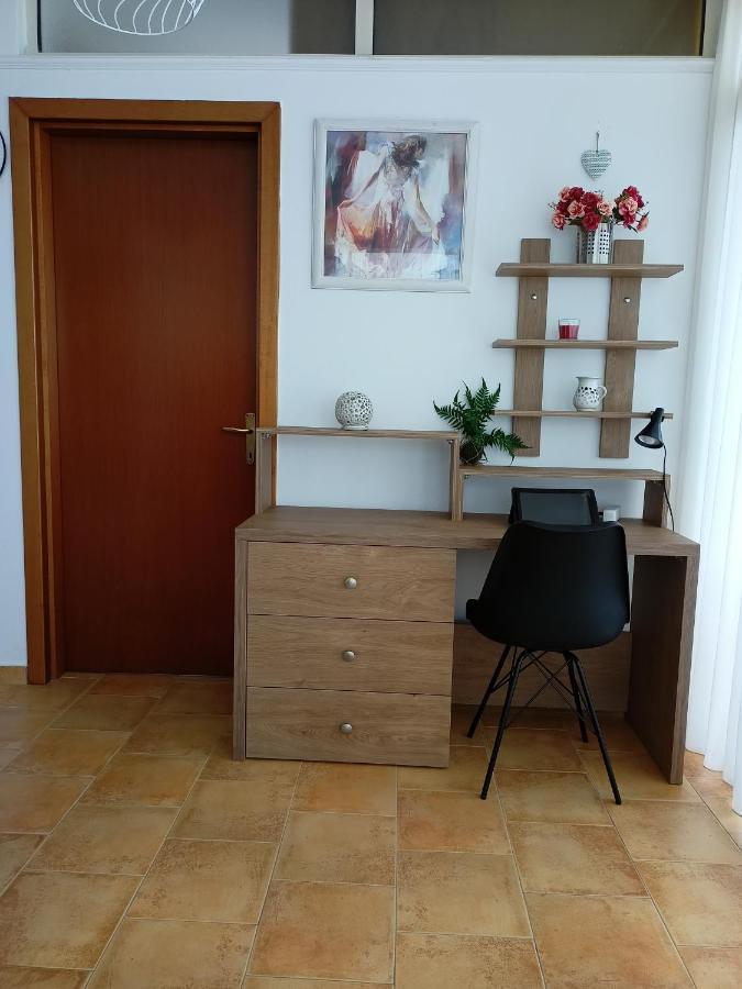 Apartman Dagmar Durres Exterior photo