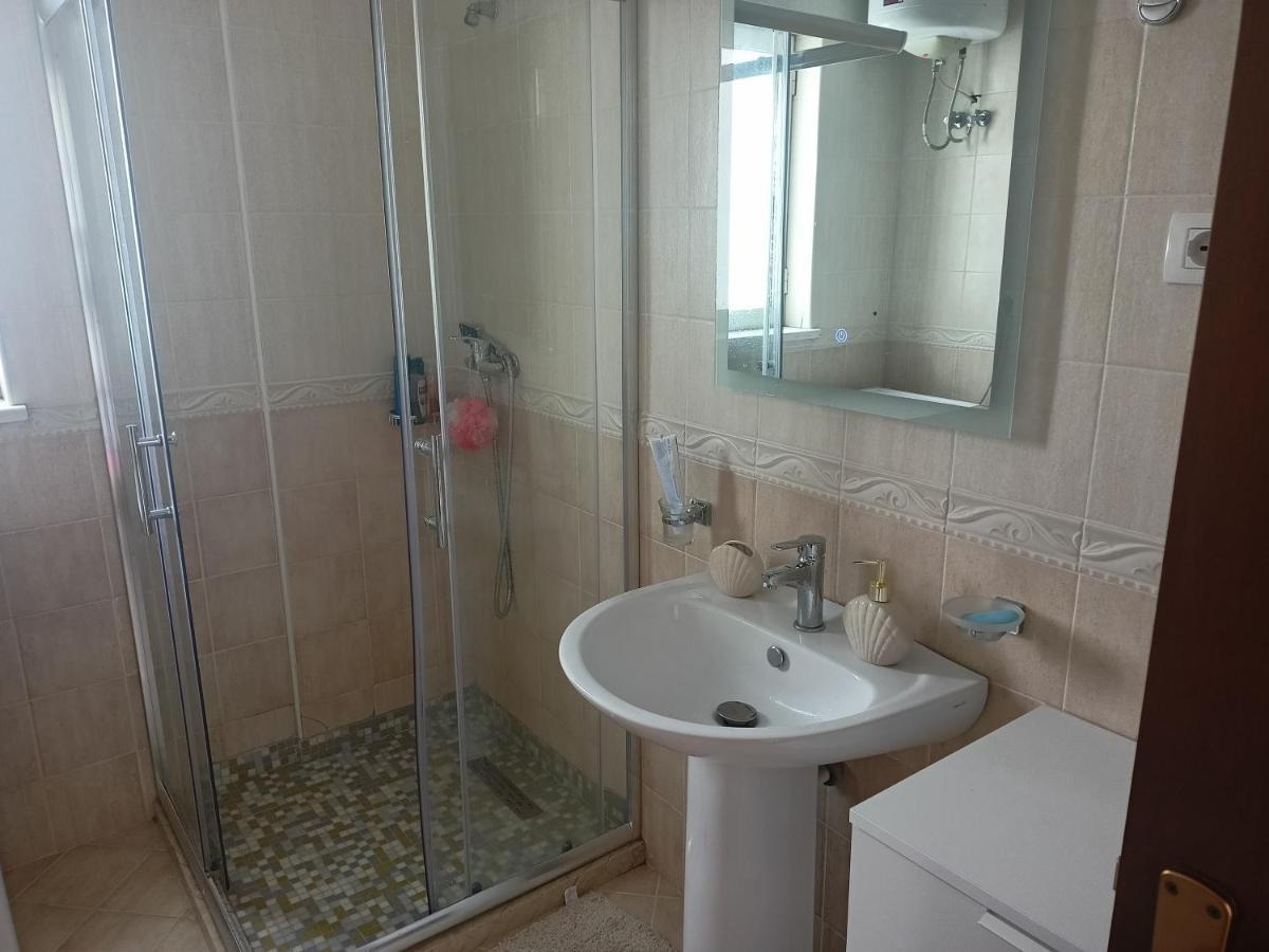 Apartman Dagmar Durres Exterior photo