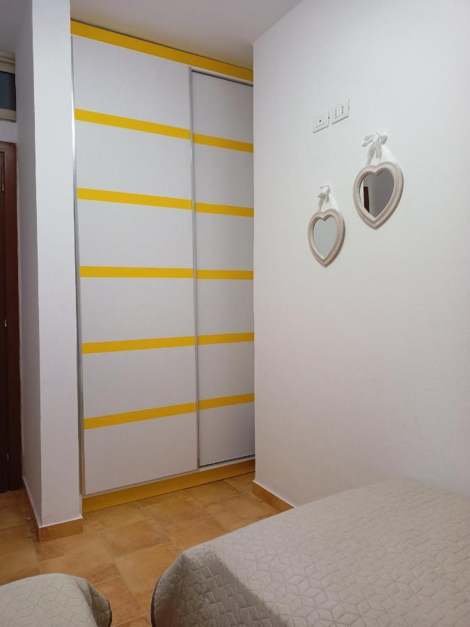 Apartman Dagmar Durres Exterior photo