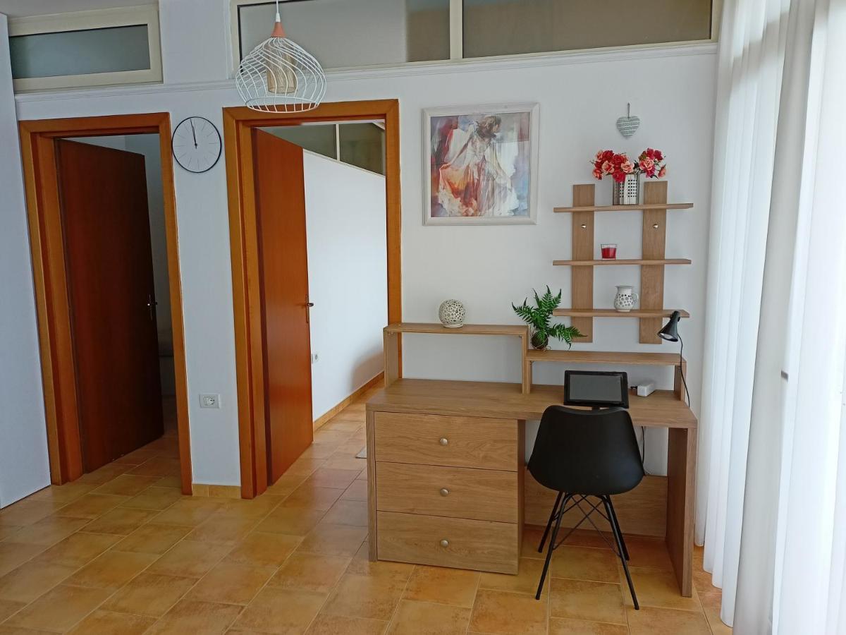 Apartman Dagmar Durres Exterior photo