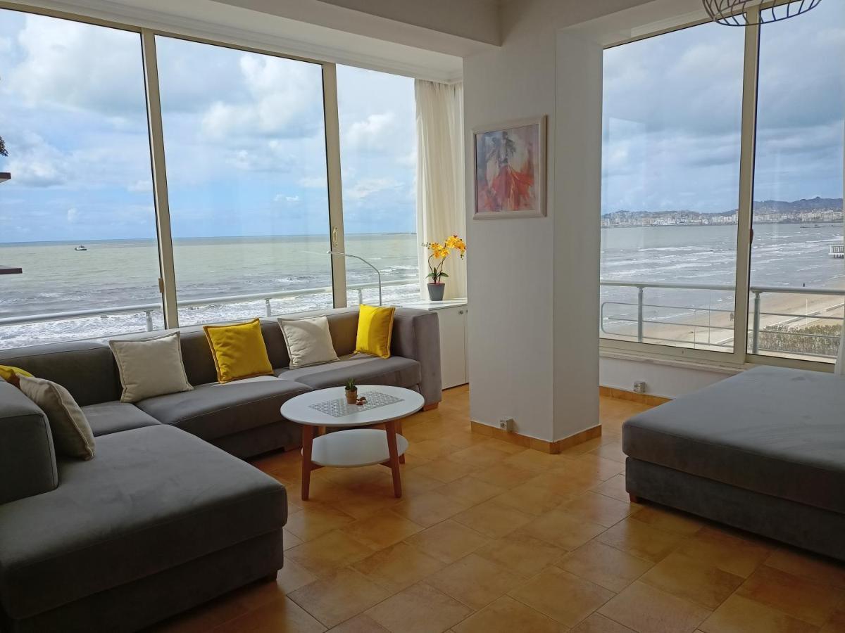 Apartman Dagmar Durres Exterior photo
